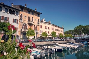 Port de plaisance