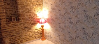 Rooms with complimentary breakfast