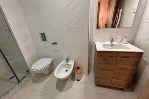 Hair dryer, towels - Reflet du Désert | Apartment (Marrakesh)