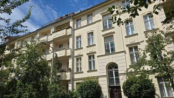 AuĂenbereich