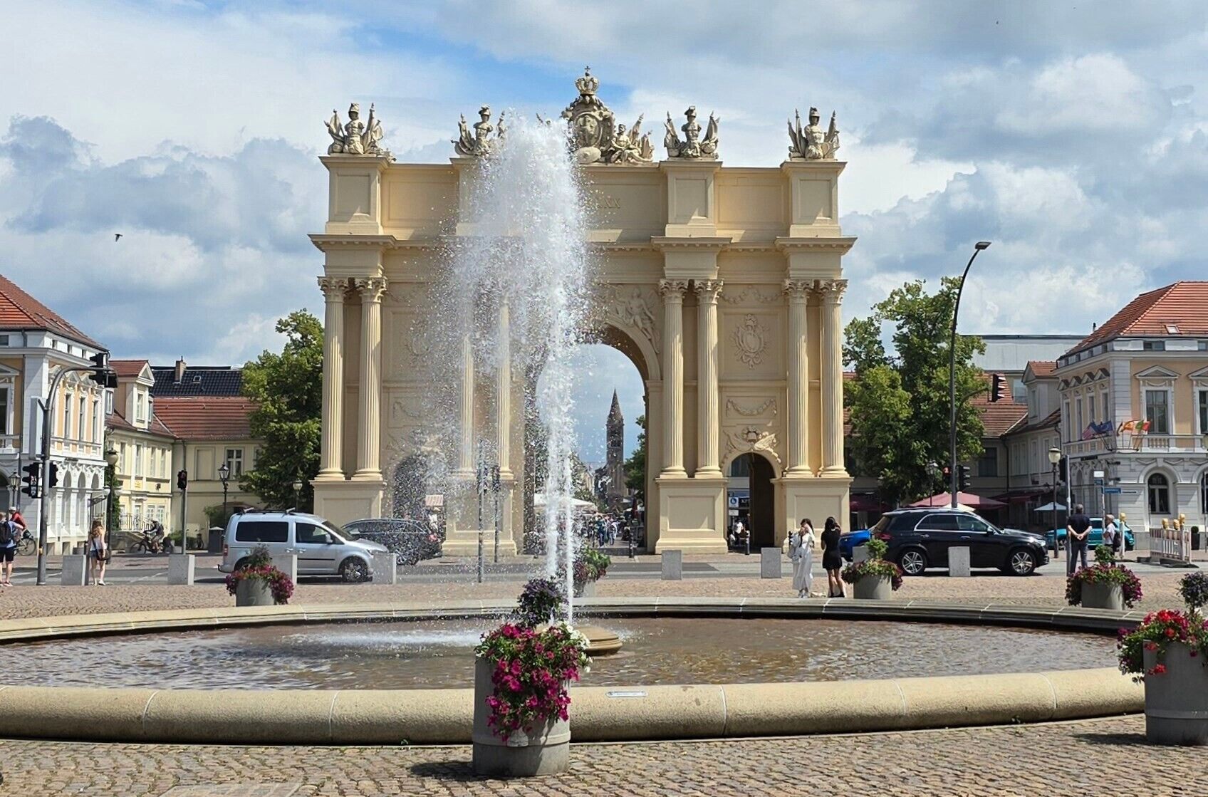 Sehenswürdigkeit