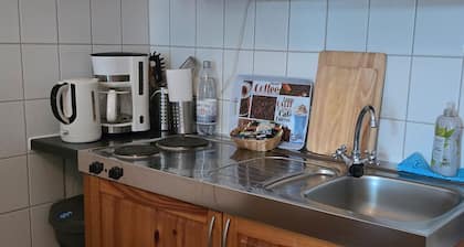 Ferienwohnung 'Am Park Sanssouci'