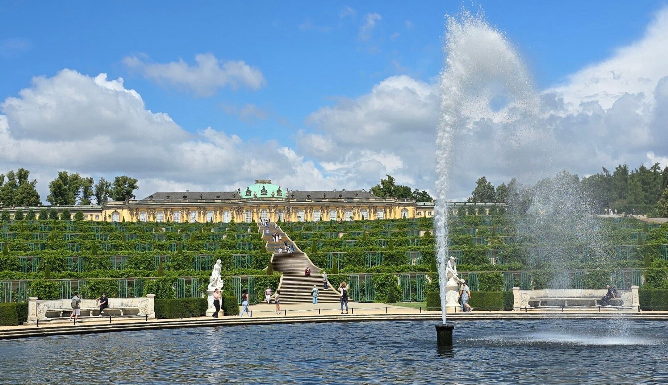 Sehenswürdigkeit