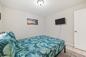 4 habitaciones y wifi gratis 