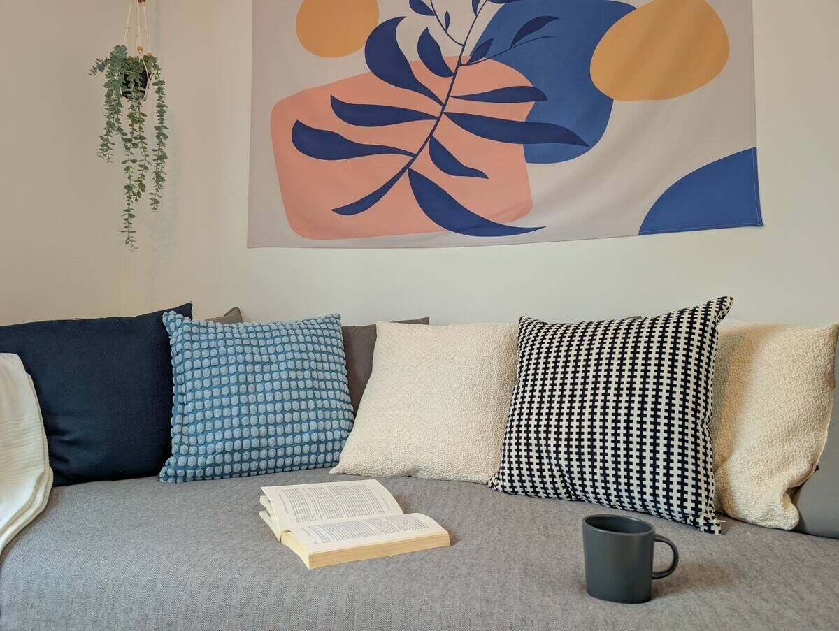 Bild für Gastgeberprofil