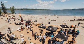 Plage