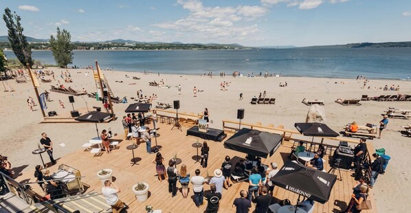 Plage