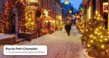 Cœur de Limoilou | 6 pers • 2ch • Clim • 1 Parking