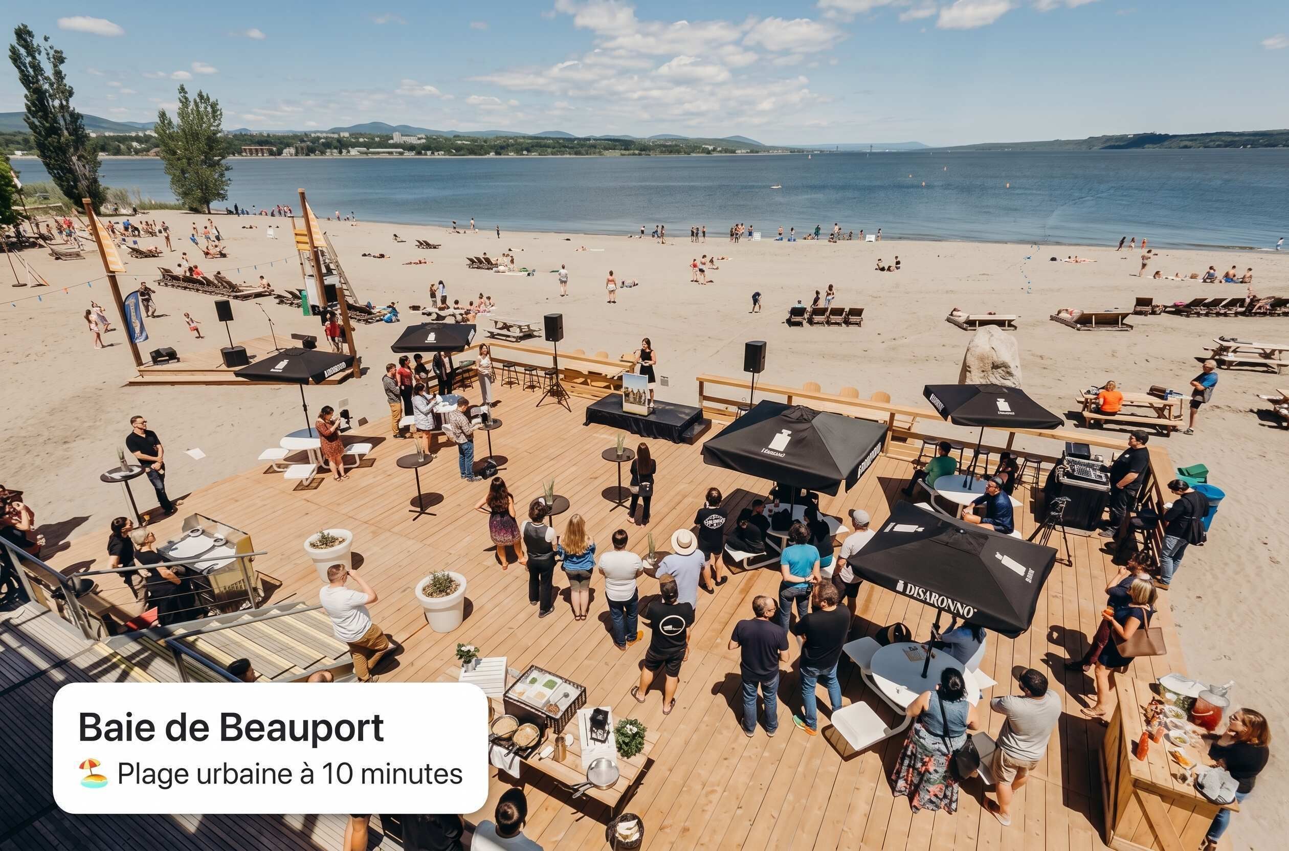 Plage