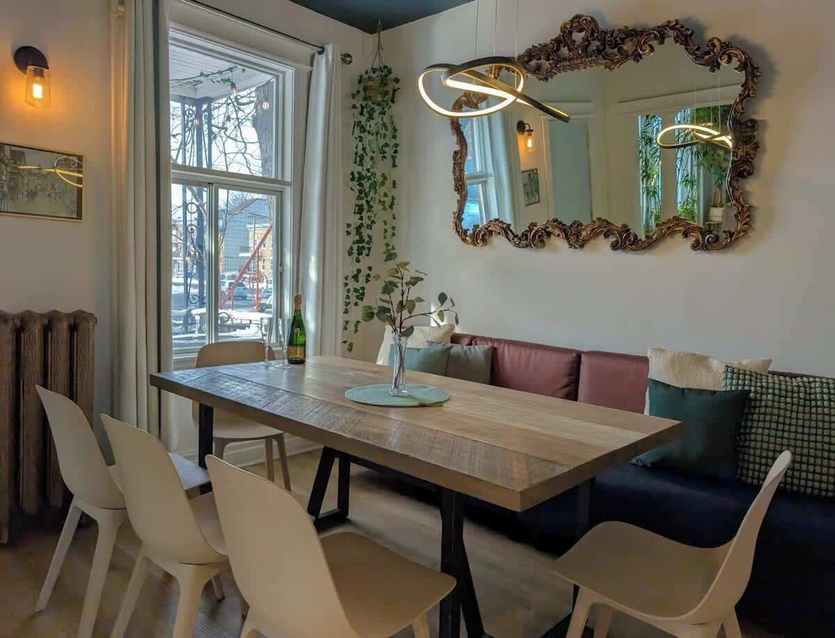 Restaurantes