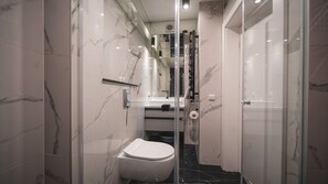 Apartament (1) Astra | Baño | Toallas