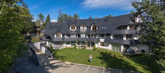 Bogdanskiego Residence Sun Snow