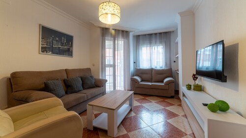 Apartment to Enjoy Huelva