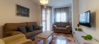 Apartment to Enjoy Huelva