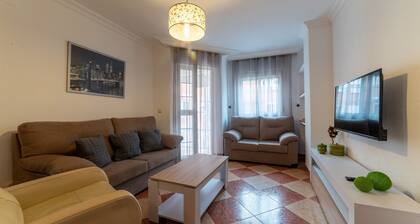 Apartment to Enjoy Huelva