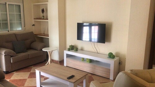 Apartment to Enjoy Huelva
