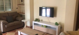 Apartment to Enjoy Huelva