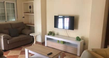 Apartment to Enjoy Huelva