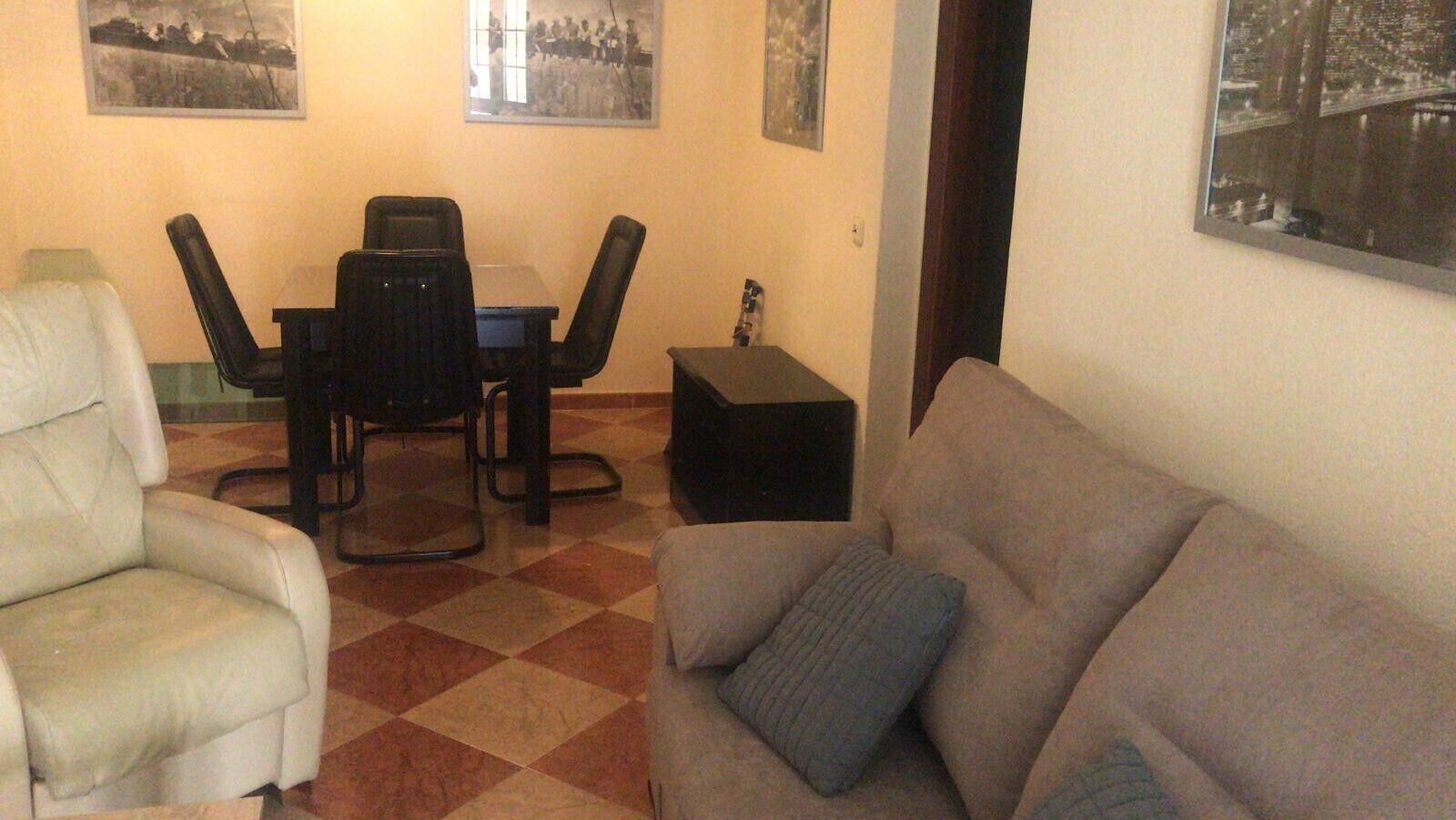 Televisie