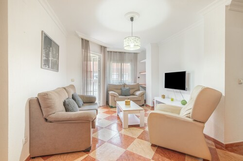 Apartment to Enjoy Huelva