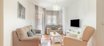 Apartment to Enjoy Huelva