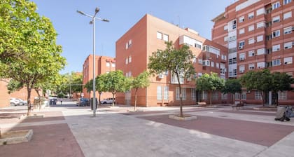 Apartment to Enjoy Huelva