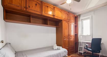 Apartment to Enjoy Huelva