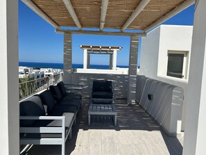 Teras/veranda
