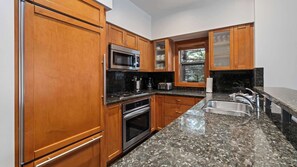 Cucina privata