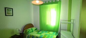 University Apartment