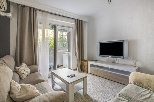 University Apartment