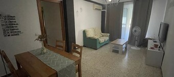 University Apartment