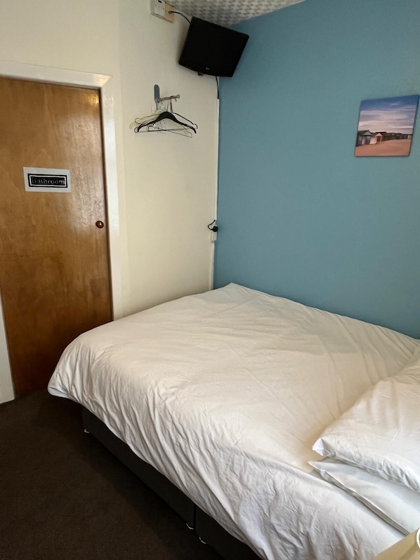 Single Room, City View | Free WiFi