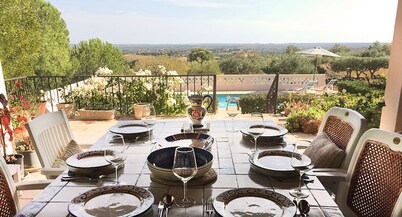 2 Bedroom Countryside Villa with Private Pool, Silves