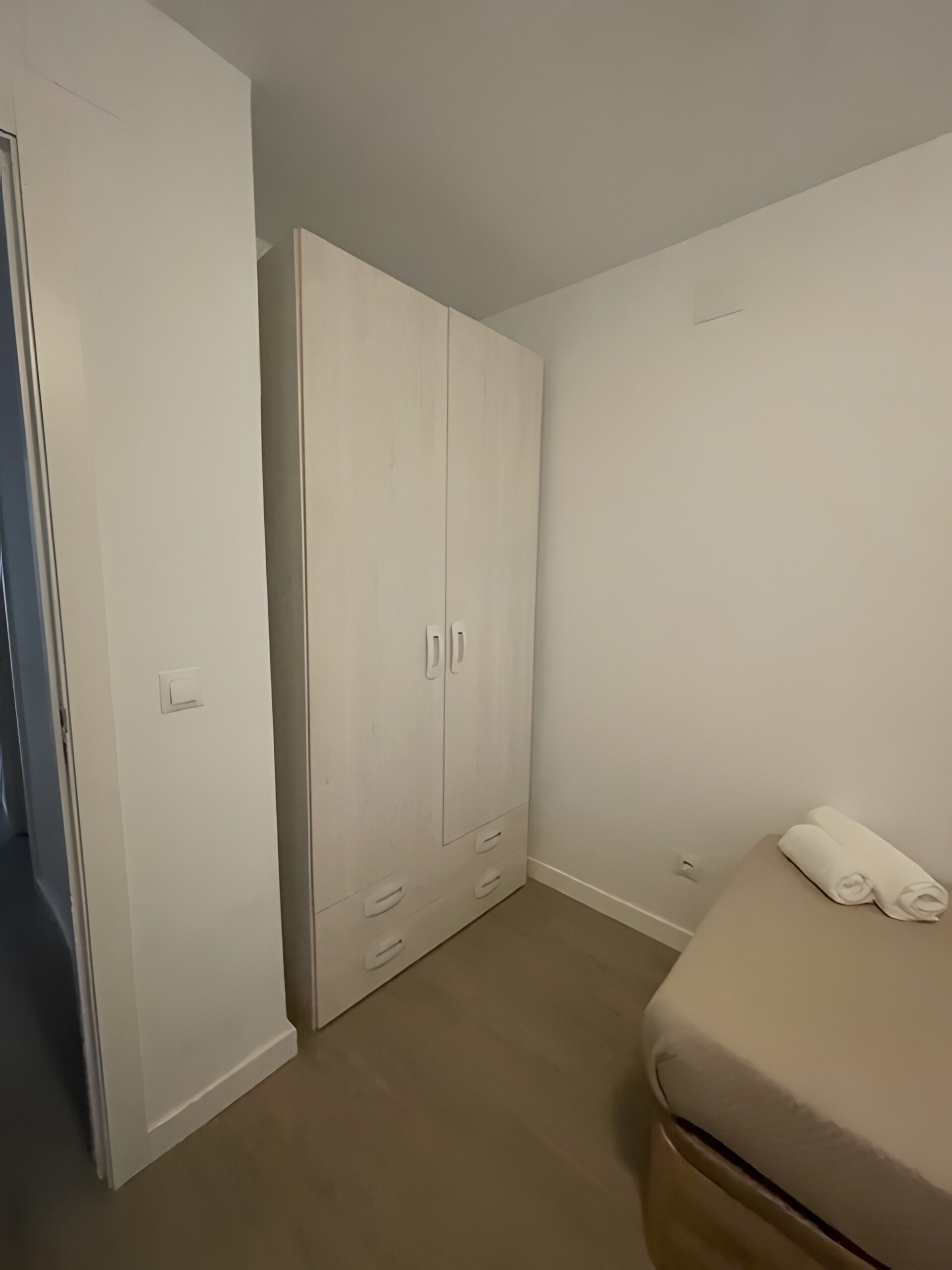 Interiör