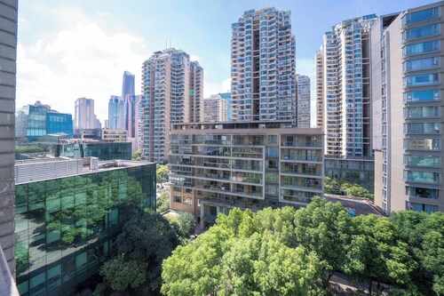 Tyms Elegant 3BR 2BA Apt Yongxin Century