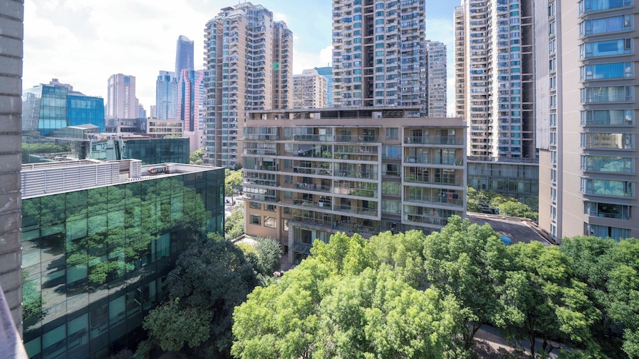 Tyms Elegant 3BR 2BA Apt Yongxin Century