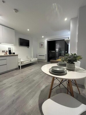 Dining - Rj House. (Gibraltar)