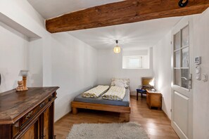 Wi-Fi, draps fournis