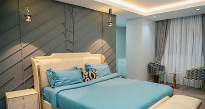 Ag Grace business Center