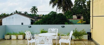 Samara Villa by Trillium Residencies - 2 Bedrooms Apartment in Nugegoda