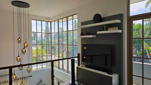 Samara Villa by Trillium Residencies - 2 Bedrooms Apartment in Nugegoda