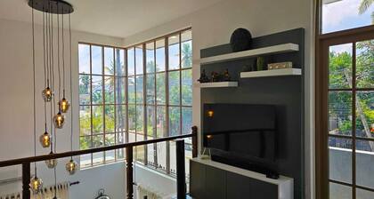 Samara Villa by Trillium Residencies - 2 Bedrooms Apartment in Nugegoda