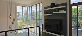 Samara Villa by Trillium Residencies - 2 Bedrooms Apartment in Nugegoda