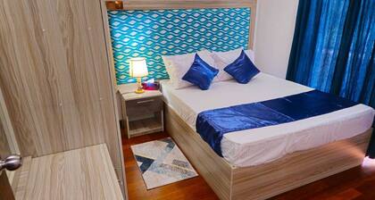 Samara Villa by Trillium Residencies - 2 Bedrooms Apartment in Nugegoda
