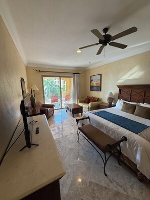 2 bedrooms, free WiFi, bed sheets, wheelchair access - Amazing 5th Floor Oceanfront Condo - Villa La Estancia (Nuevo Vallarta)