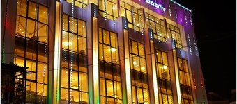 HOTEL ABHIJEET EXECUTIVE