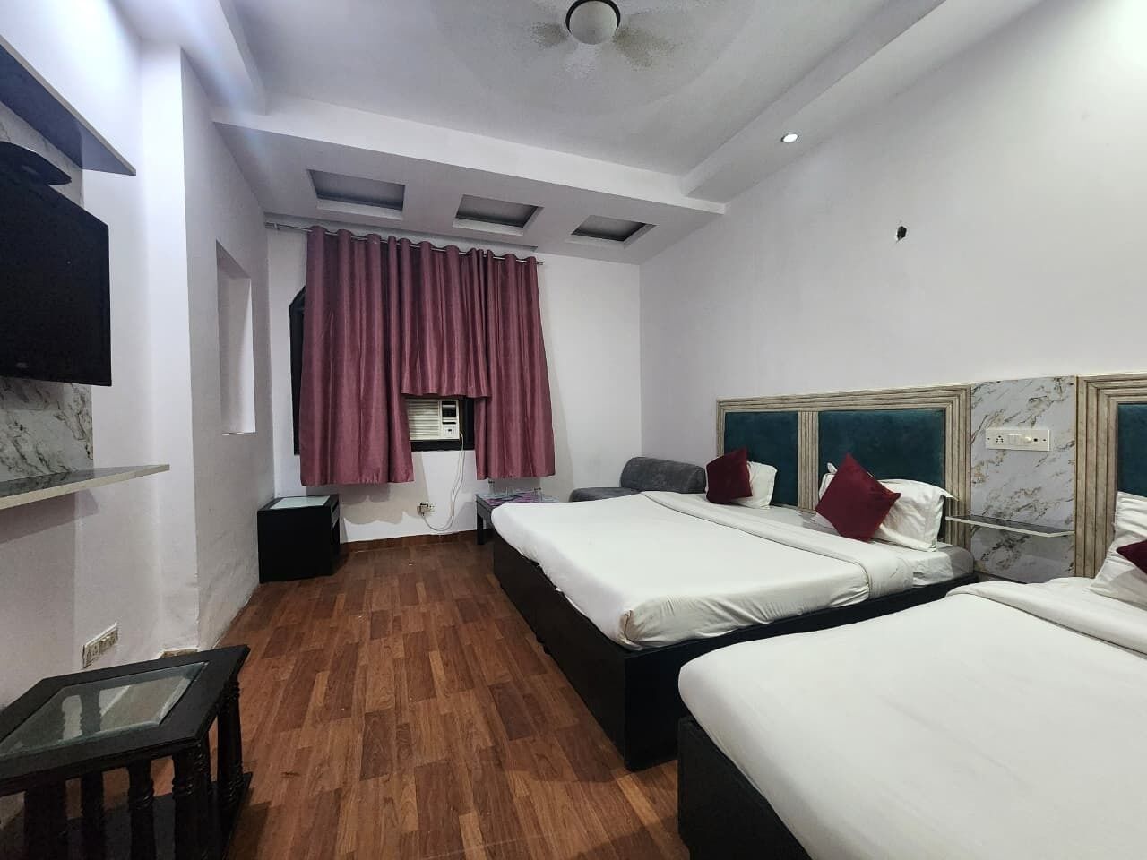Kamar