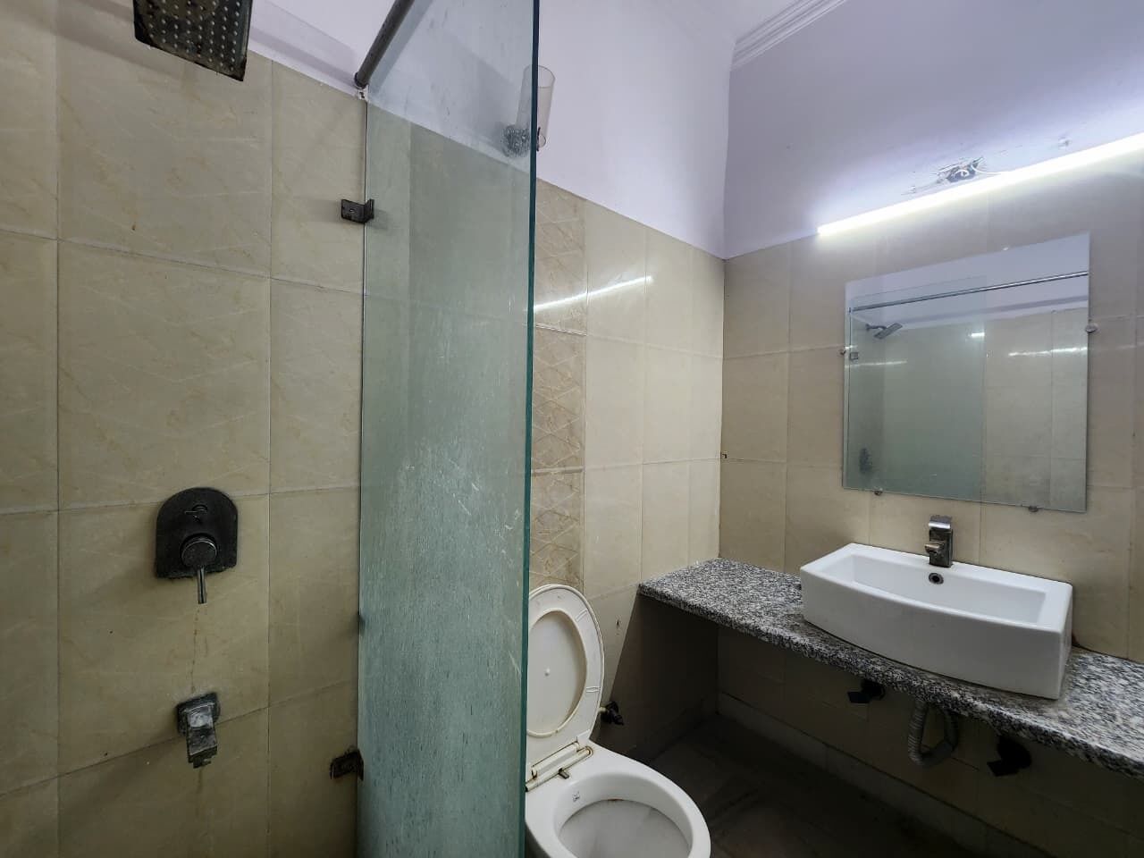 Kamar mandi