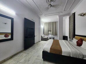 Deluxe-Suite